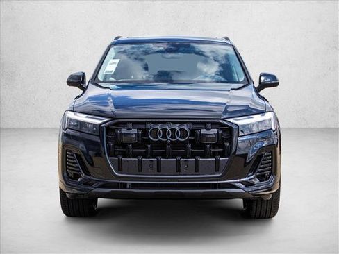 New 2026 Audi Q7 2.0T Premium Plus AWD/4WD image 2