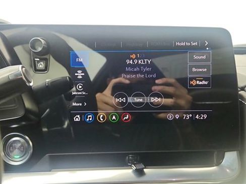 Used 2022 Chevrolet Corvette Stingray Premium Conv w/ Z51 Performance Package image 43