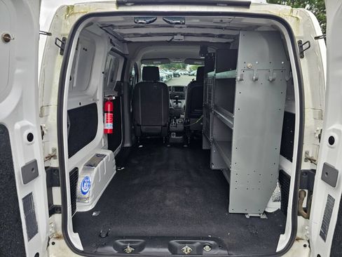 Used 2020 Nissan NV200 SV FWD image 18