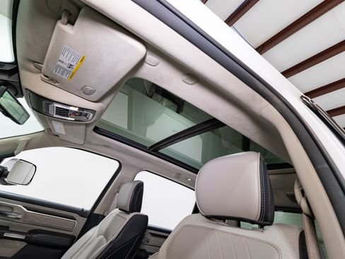 Used 2023 RAM 1500 Limited image 22