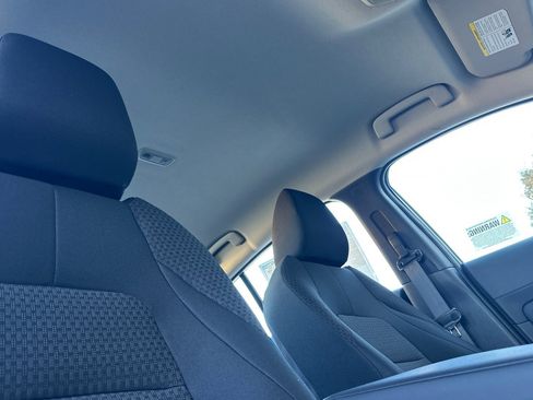 New 2026 Nissan Sentra S w/ Floor Mat Package image 13