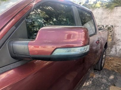 Used 2019 RAM 1500 Big Horn