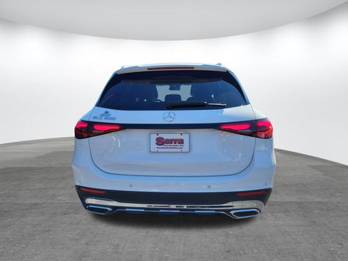 Used 2025 Mercedes-Benz GLC 300 image 27