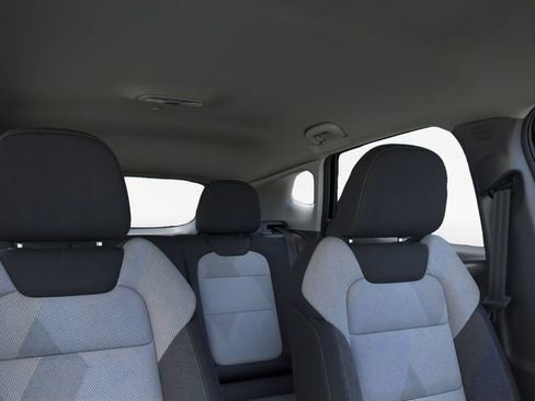 Used 2026 Chevrolet Trax LS w/ LS Convenience Package FWD image 24