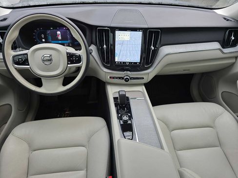 Certified 2023 Volvo XC60 T8 Plus w/ Climate Package image 18