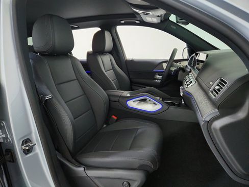Certified 2026 Mercedes-Benz GLE 350 4MATIC image 20