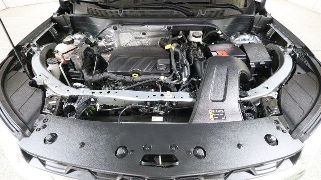 Used 2025 Chevrolet Trax LT FWD image 22