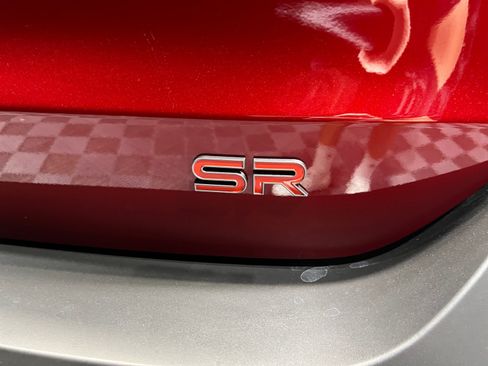 New 2026 Nissan Kicks SR FWD image 24