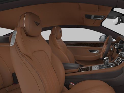 New 2026 Bentley Continental GT image 9