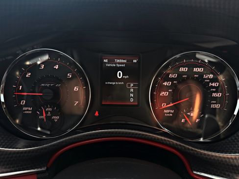 Used 2013 Dodge Charger SRT8 RWD image 13