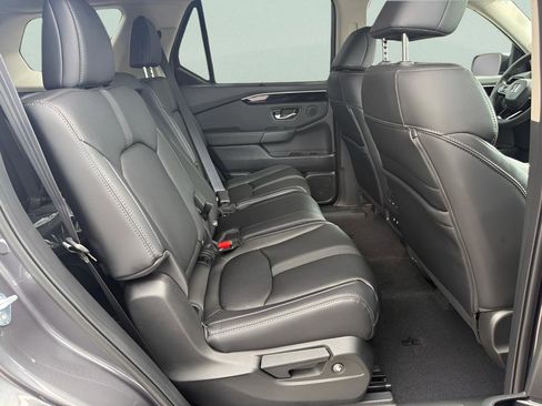 New 2026 Honda Pilot EX-L image 14