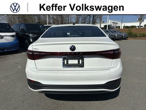 New 2026 Volkswagen Jetta Sport FWD image 4