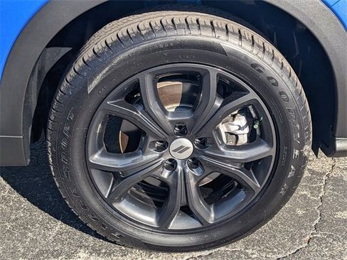 Used 2024 Dodge Hornet GT w/ GT Blacktop Package image 9