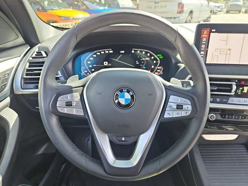 Used 2022 BMW X3 xDrive30i w/ Premium Package 2 AWD/4WD image 20