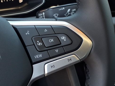 New 2026 Volkswagen Jetta SE image 20