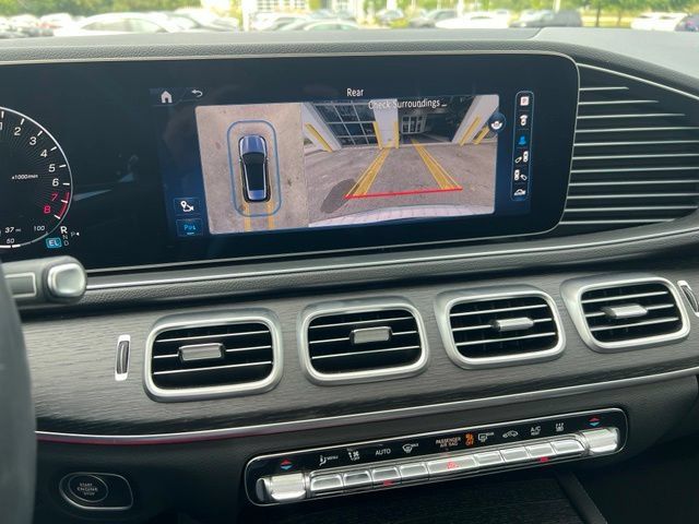 Used 2024 Mercedes-Benz GLE 450e 4MATIC image 15