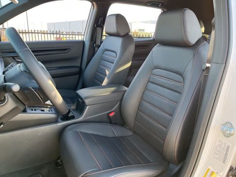 Certified 2026 Honda CR-V Sport-L image 26