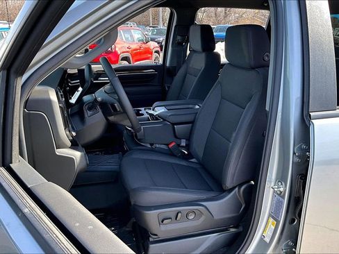 New 2026 Chevrolet Silverado 3500 LT w/ Texas Edition image 9