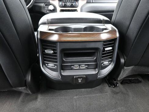 Used 2022 RAM 1500 Laramie image 41