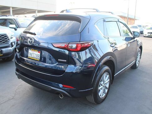 Used 2024 MAZDA CX-5 AWD 2.5 S image 7