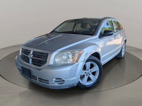 Used 2010 Dodge Caliber SXT FWD image 7
