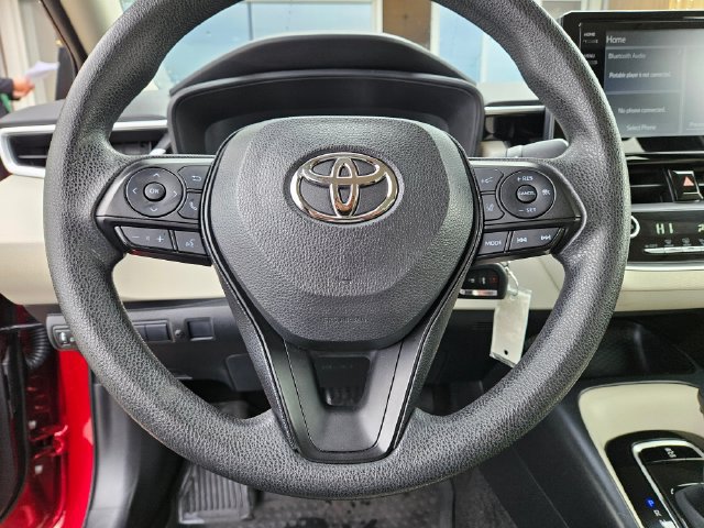 Used 2022 Toyota Corolla LE FWD image 21