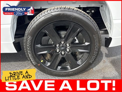 New 2026 Ford F150 STX AWD/4WD image 24