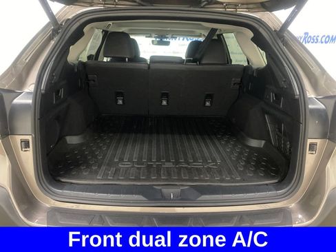 Certified 2023 Subaru Outback Limited XT AWD/4WD image 18
