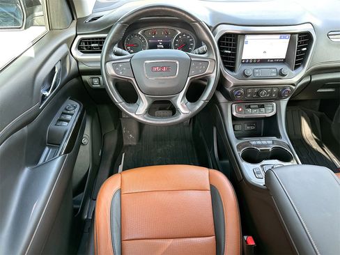 Used 2020 GMC Acadia AT4 w/ Trailering Package image 23