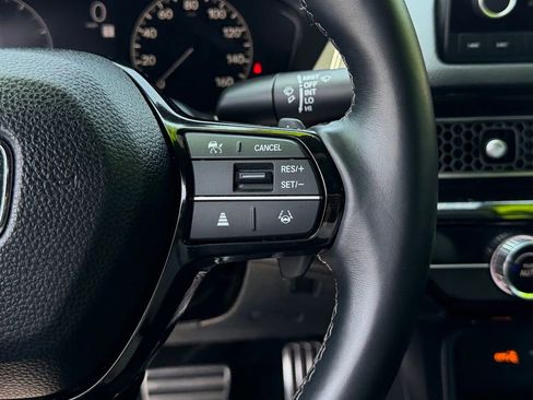 Used 2024 Honda Civic Sport image 21