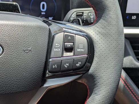 Used 2025 Ford Explorer ST AWD/4WD image 30