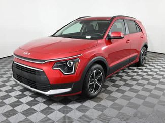 New 2026 Kia Niro EX video 2