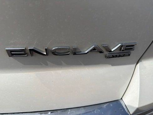 Used 2014 Buick Enclave Premium AWD/4WD image 7
