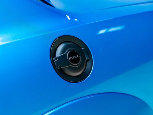 Used 2023 Dodge Challenger SRT Hellcat Redeye RWD image 26