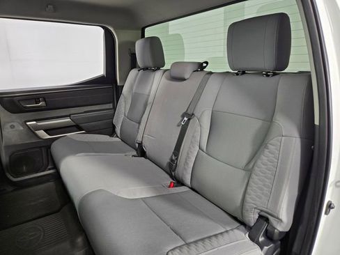 Used 2023 Toyota Tundra SR5 AWD/4WD image 16
