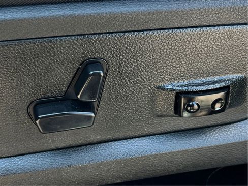 Used 2018 RAM 1500 Rebel w/ Luxury Group AWD/4WD image 25