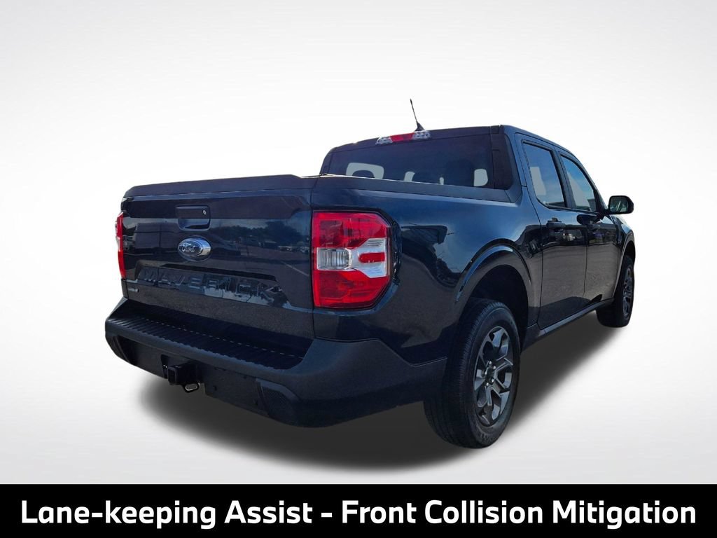 Used 2023 Ford Maverick XLT w/ XLT Luxury Package FWD image 7