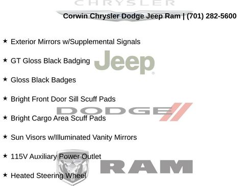 Certified 2020 Dodge Durango GT AWD/4WD image 27