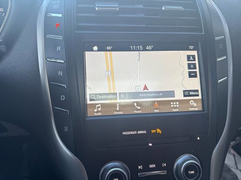 Used 2018 Lincoln MKC Reserve w/ Lincoln MKC Climate Package image 24