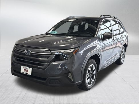Certified 2026 Subaru Forester Premium AWD/4WD image 3