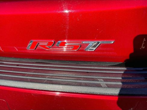 Used 2024 Chevrolet Tahoe RST w/ Luxury Package image 8