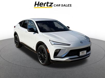 Used 2025 Buick Envista Sport Touring