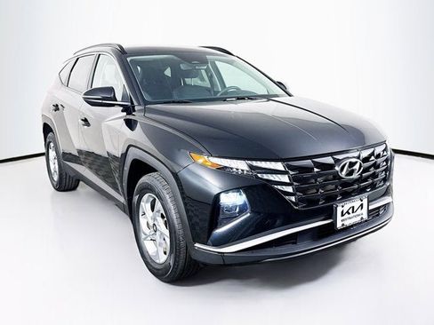 Used 2023 Hyundai Tucson SEL AWD/4WD image 3
