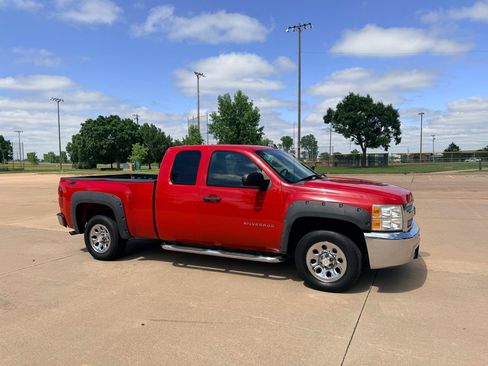 Used 2013 Chevrolet Silverado 1500 LT w/ All-Star Edition AWD/4WD image 27