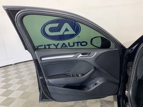 Used 2017 Audi A3 2.0T Premium image 14