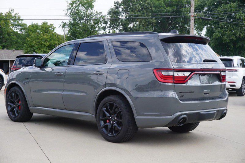 Used 2023 Dodge Durango SRT AWD/4WD image 5