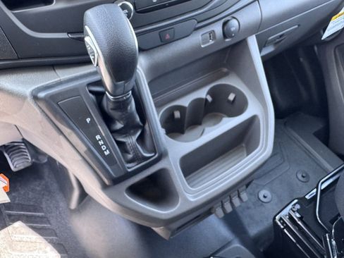 New 2025 Ford Transit 350 148 High Roof w/ Upfitter Package image 18