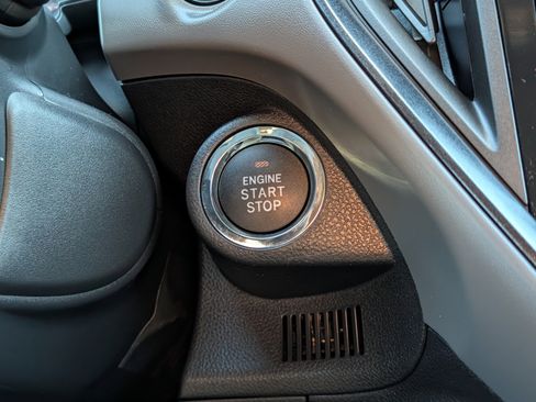 Certified 2025 Subaru Crosstrek 2.5i Sport w/ Popular Package #4A image 30