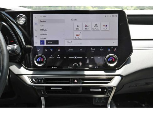 Used 2023 Lexus RX 350 FWD w/ Accessory Package (Z1) image 22