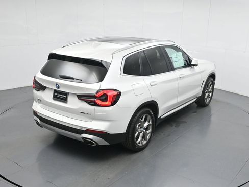 Used 2023 BMW X3 sDrive30i image 41